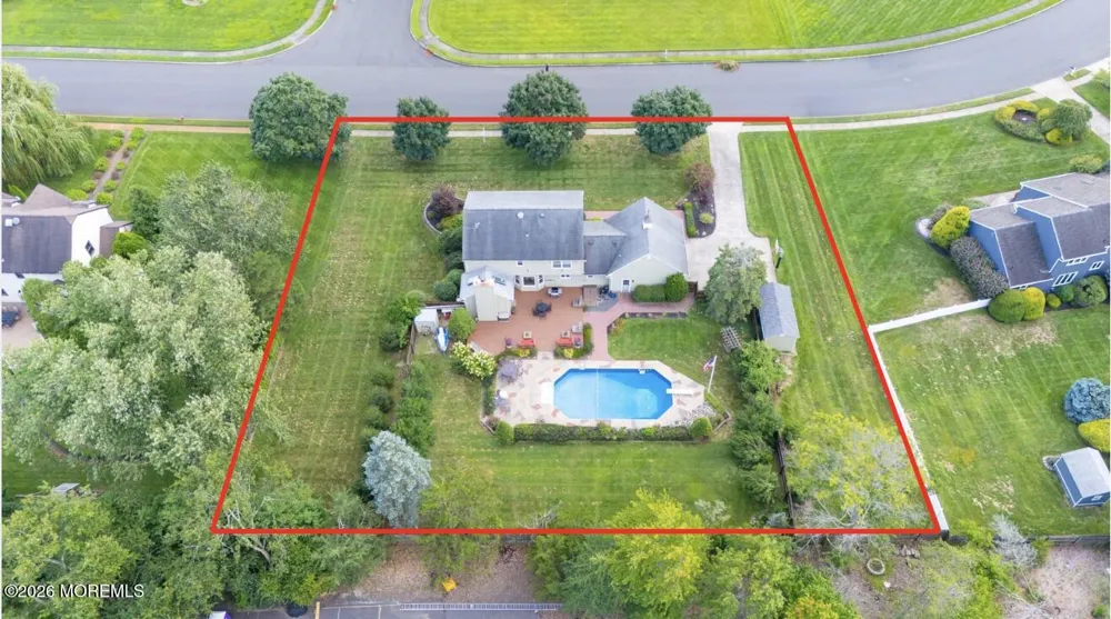 3406 Waterview Way Wall, NJ 07719