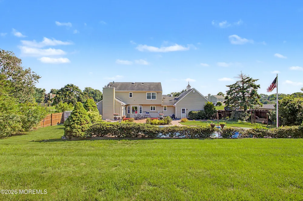 3406 Waterview Way Wall, NJ 07719
