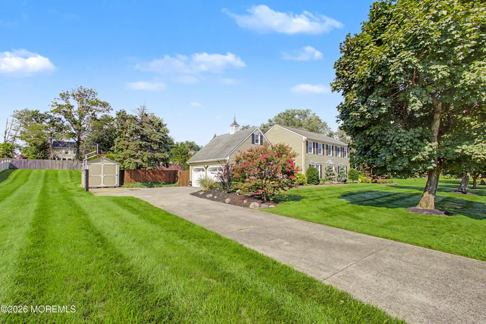 3406 Waterview Way Wall, NJ 07719
