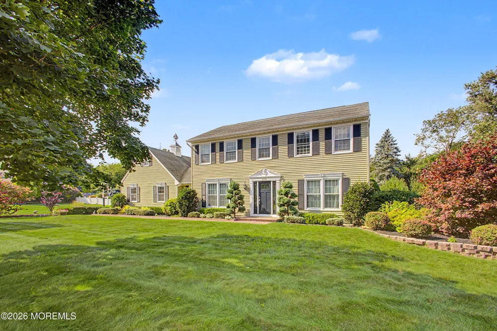 3406 Waterview Way Wall, NJ 07719