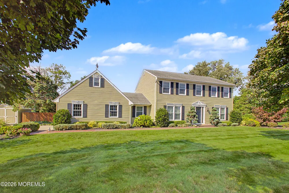 3406 Waterview Way Wall, NJ 07719