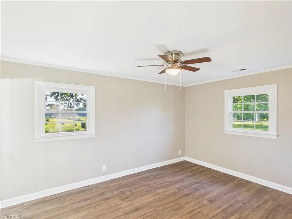 3799 Mack Lineberry Road Franklinville, NC 27248