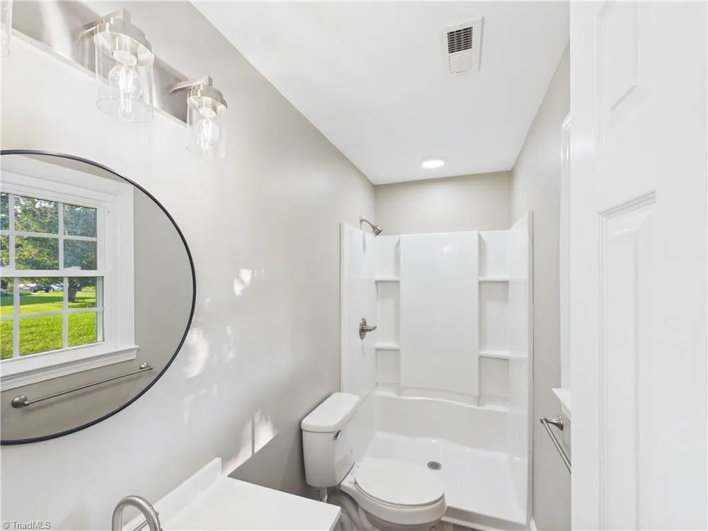 3799 Mack Lineberry Road Franklinville, NC 27248