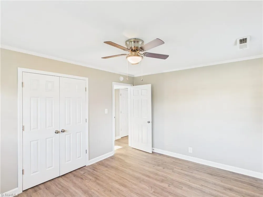3799 Mack Lineberry Road Franklinville, NC 27248