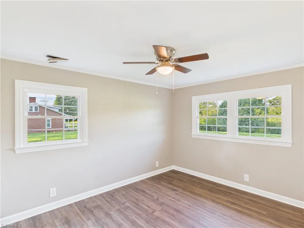 3799 Mack Lineberry Road Franklinville, NC 27248