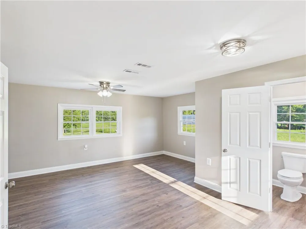 3799 Mack Lineberry Road Franklinville, NC 27248