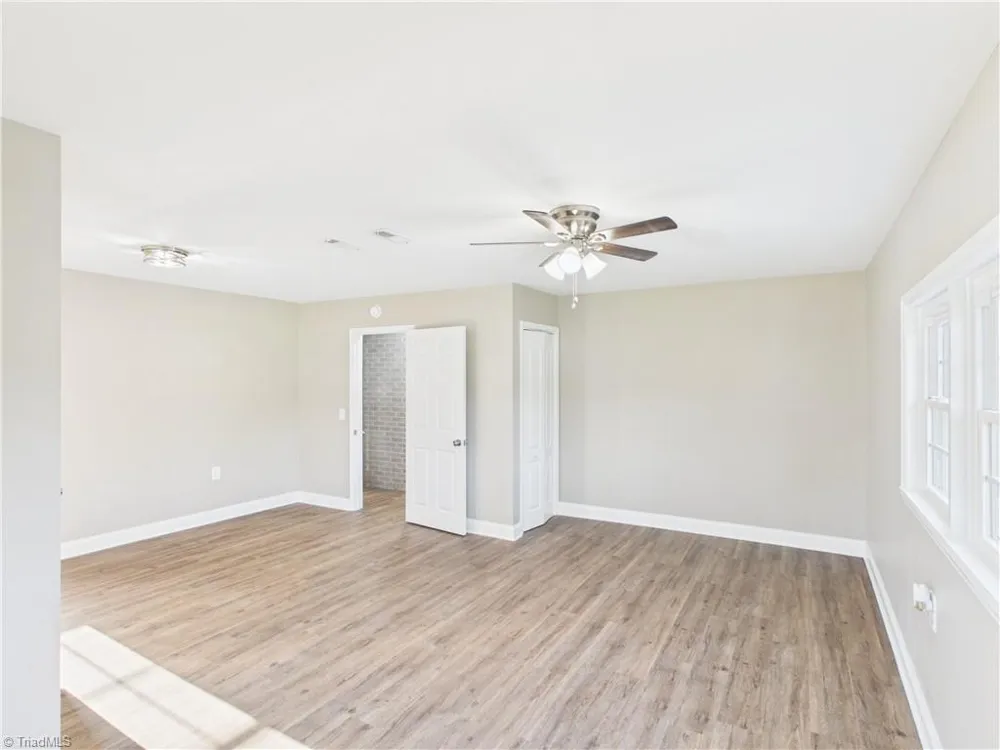 3799 Mack Lineberry Road Franklinville, NC 27248