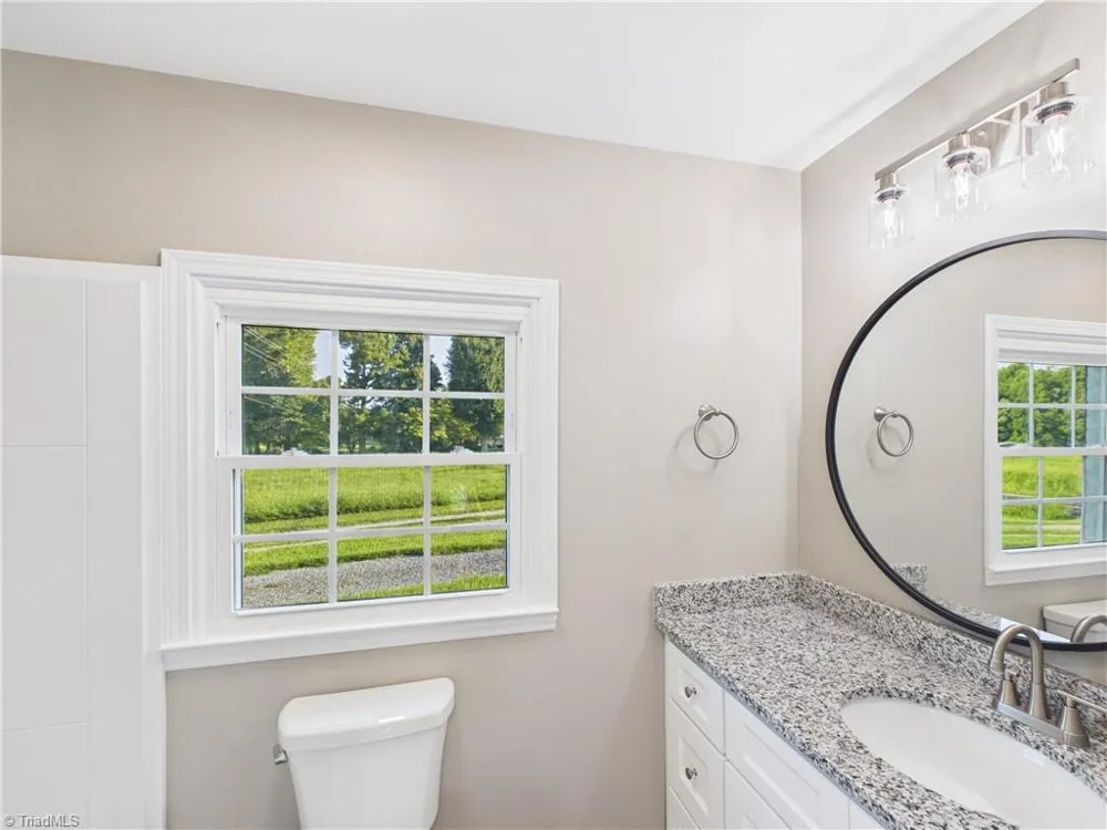 3799 Mack Lineberry Road Franklinville, NC 27248