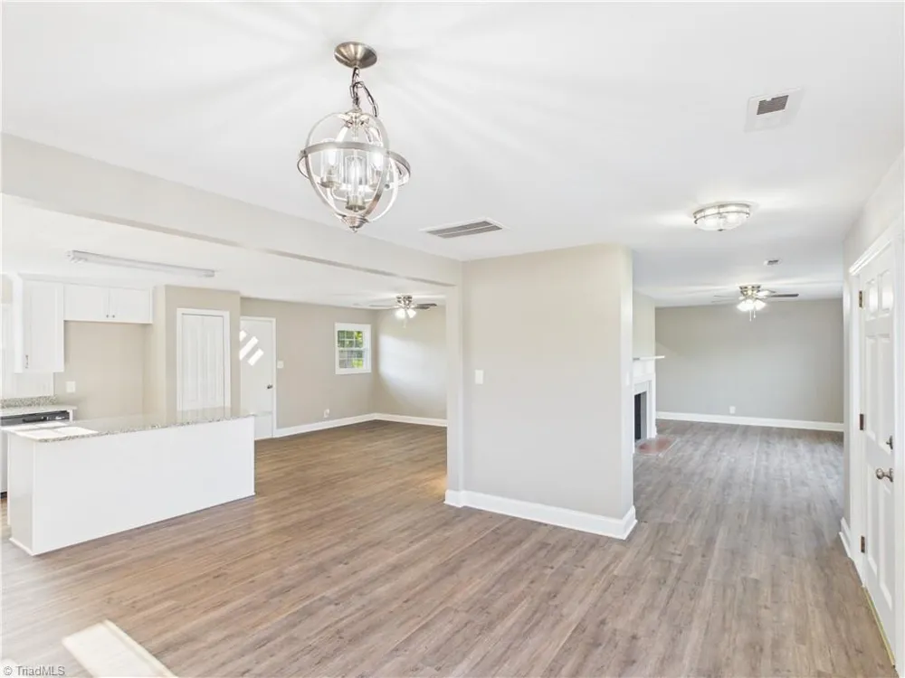 3799 Mack Lineberry Road Franklinville, NC 27248