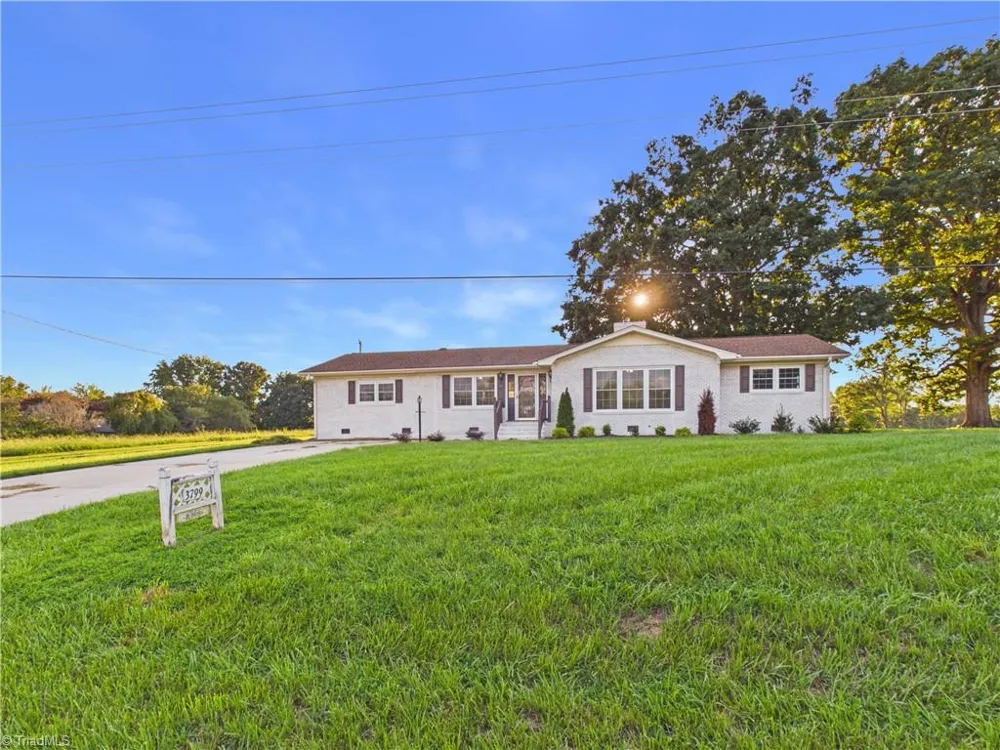 3799 Mack Lineberry Road Franklinville, NC 27248