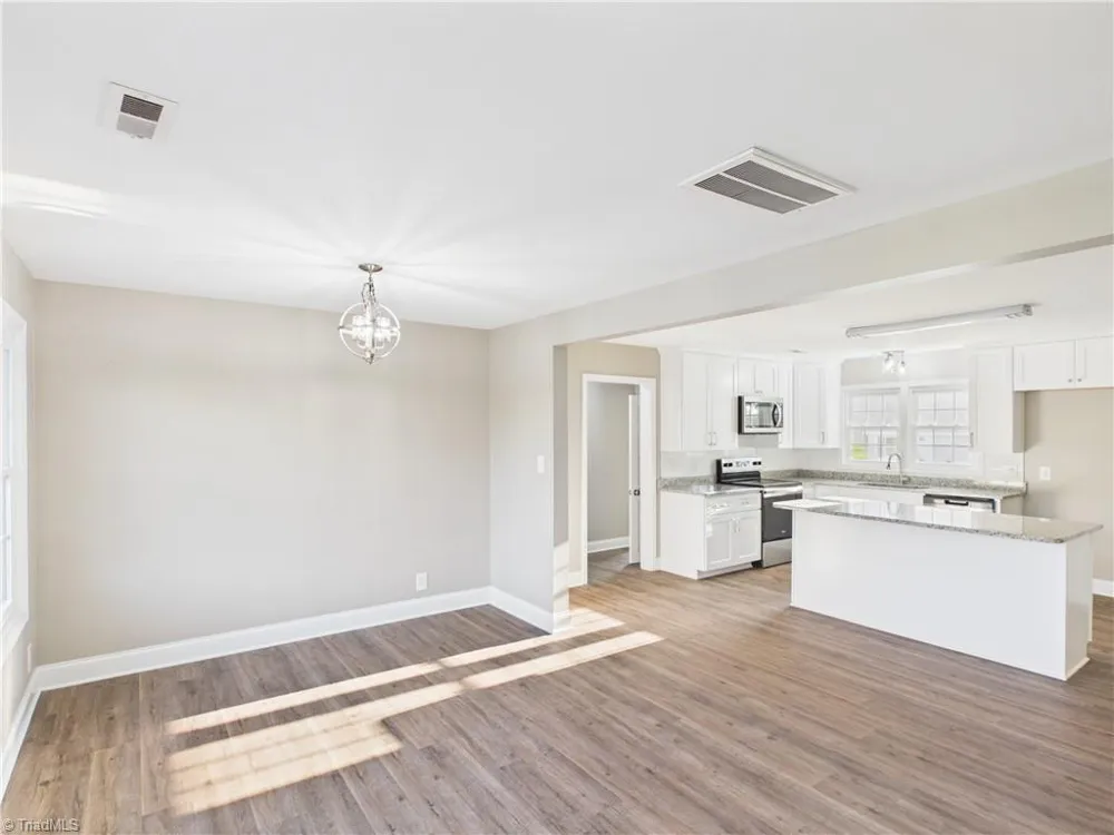 3799 Mack Lineberry Road Franklinville, NC 27248
