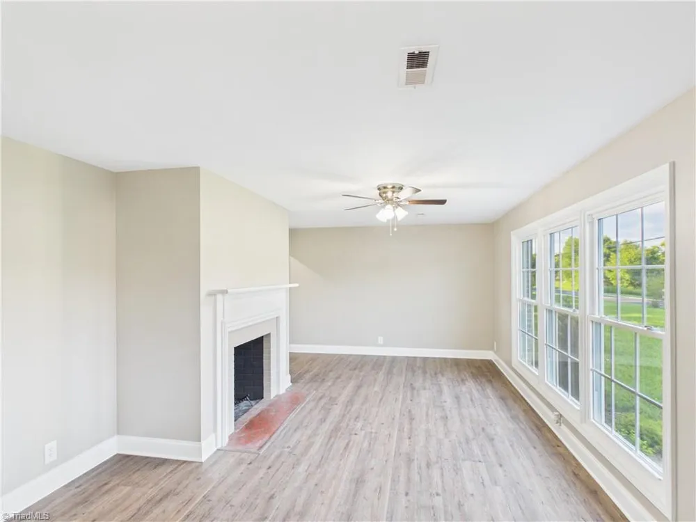3799 Mack Lineberry Road Franklinville, NC 27248