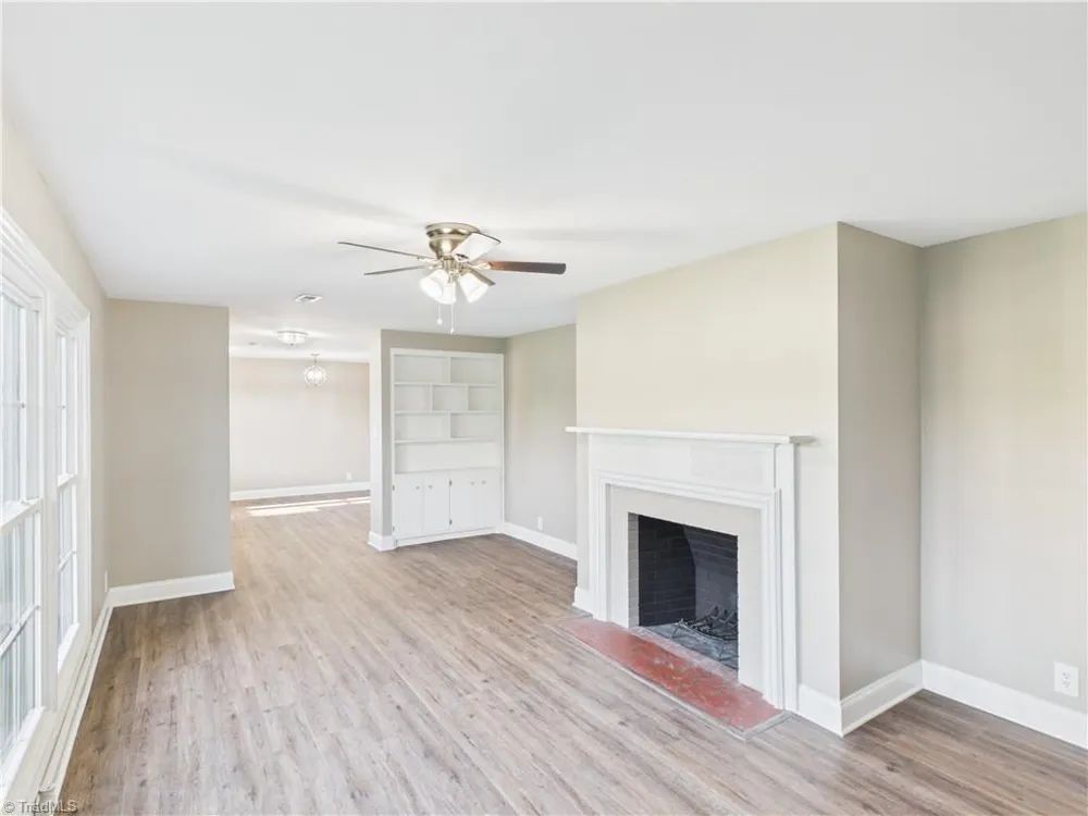 3799 Mack Lineberry Road Franklinville, NC 27248