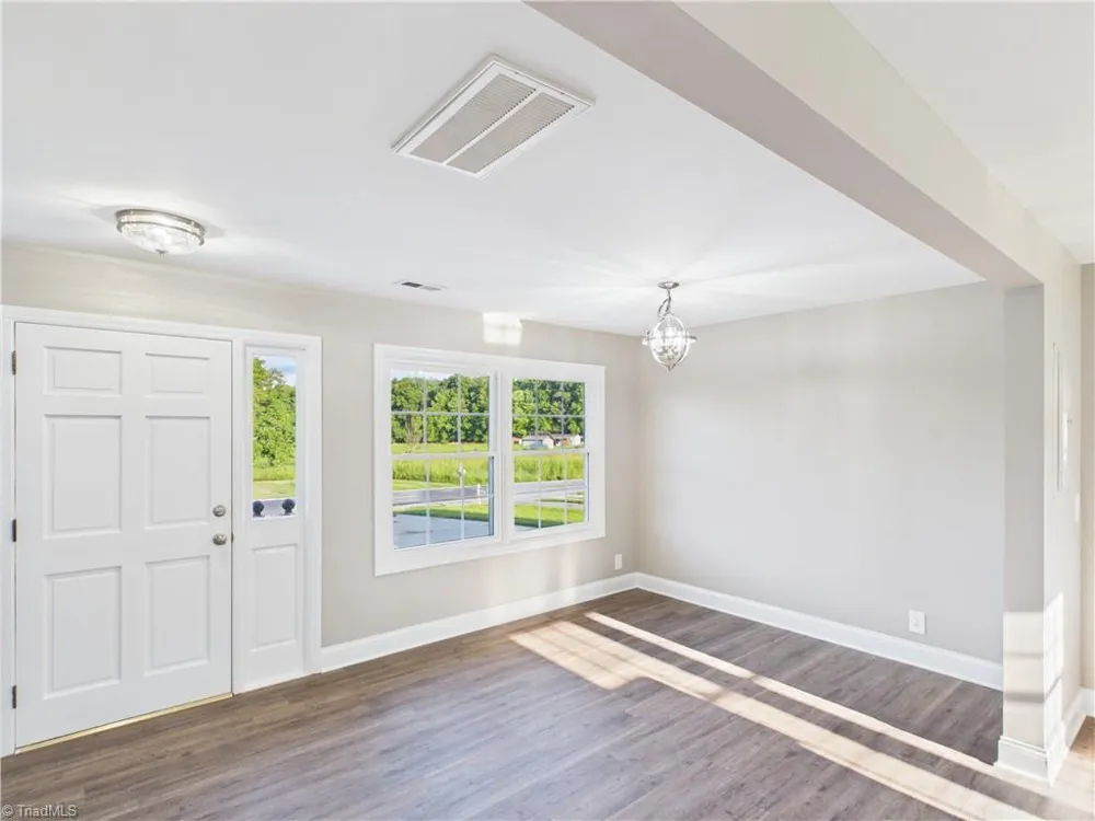 3799 Mack Lineberry Road Franklinville, NC 27248