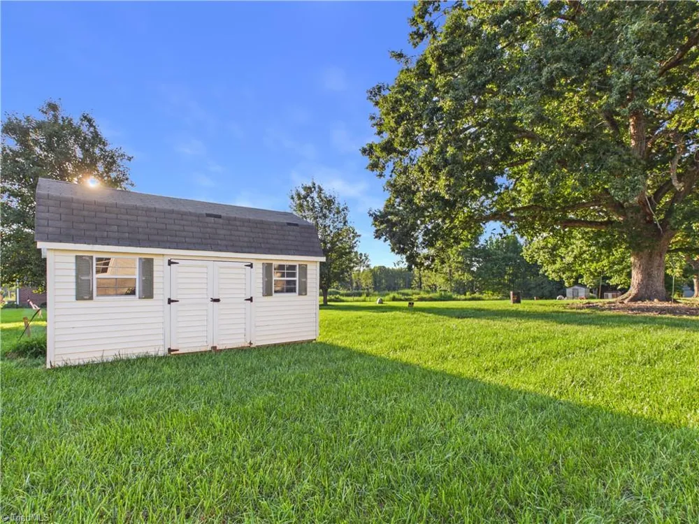 3799 Mack Lineberry Road Franklinville, NC 27248