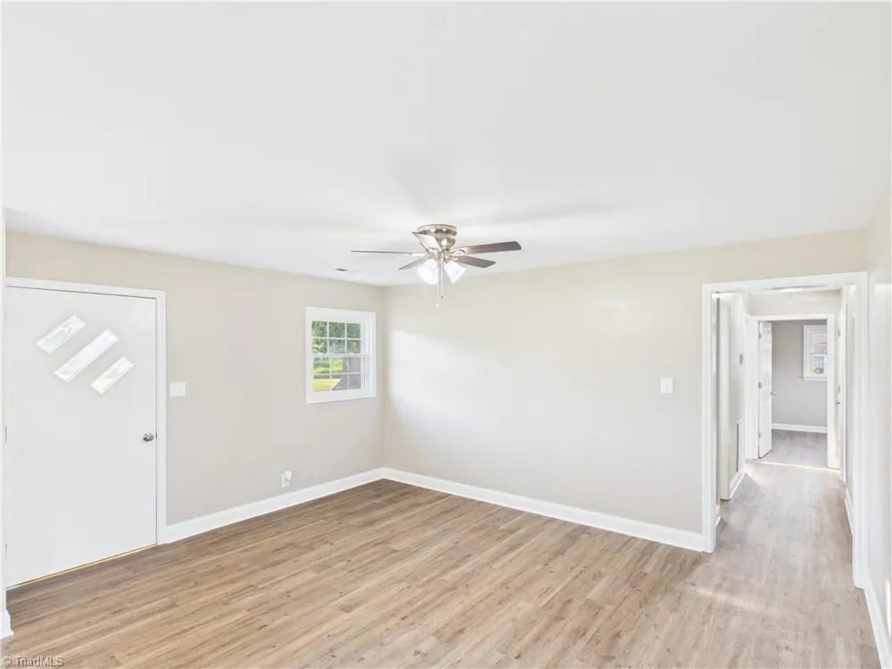 3799 Mack Lineberry Road Franklinville, NC 27248