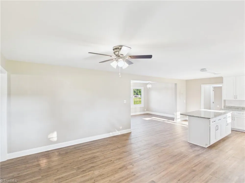 3799 Mack Lineberry Road Franklinville, NC 27248