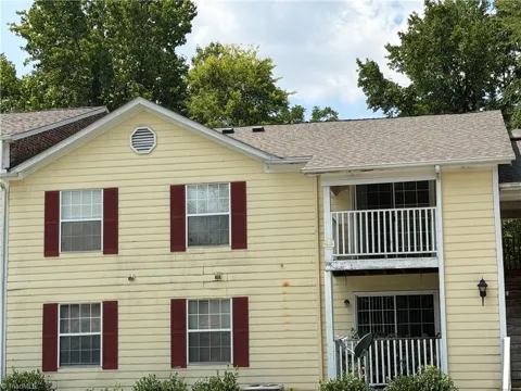523 Mystic Drive #G