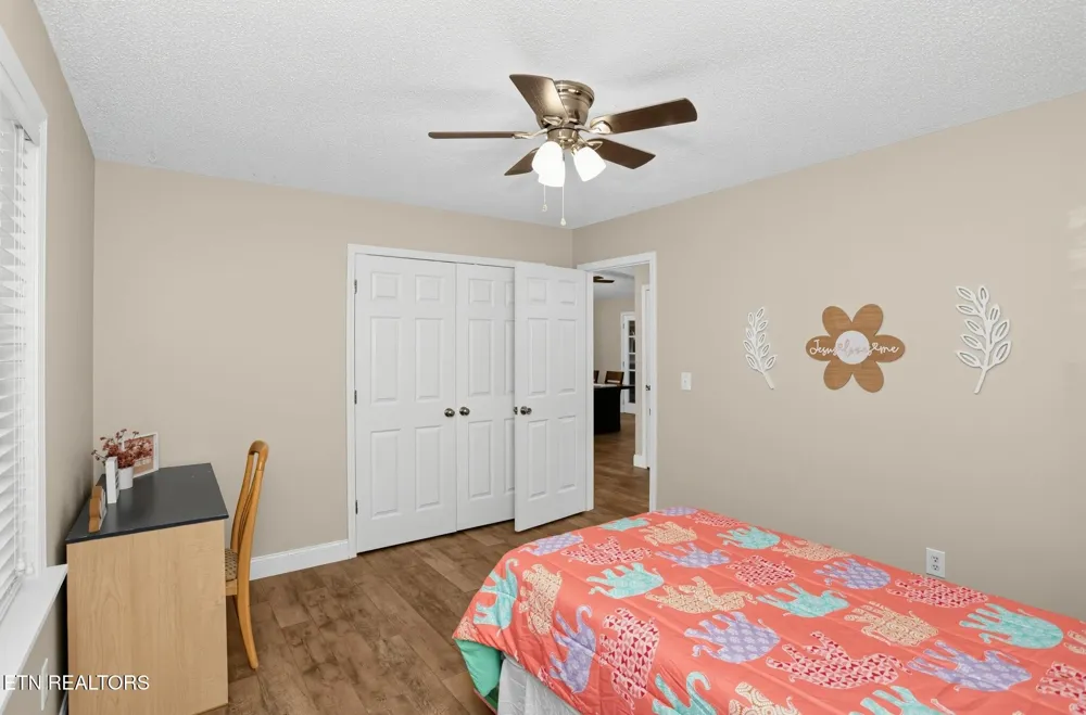 109 Chestnut Court Crossville, TN 38555