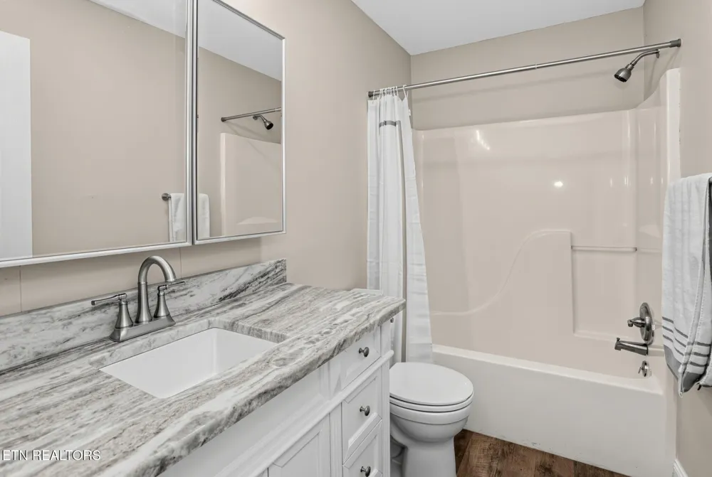 109 Chestnut Court Crossville, TN 38555