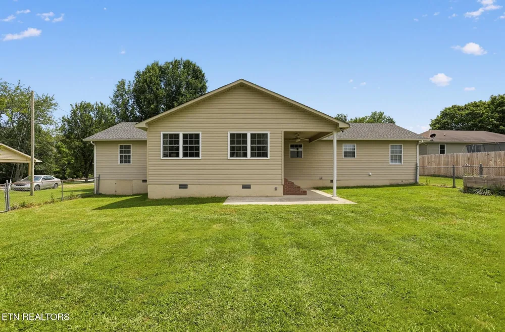 109 Chestnut Court Crossville, TN 38555
