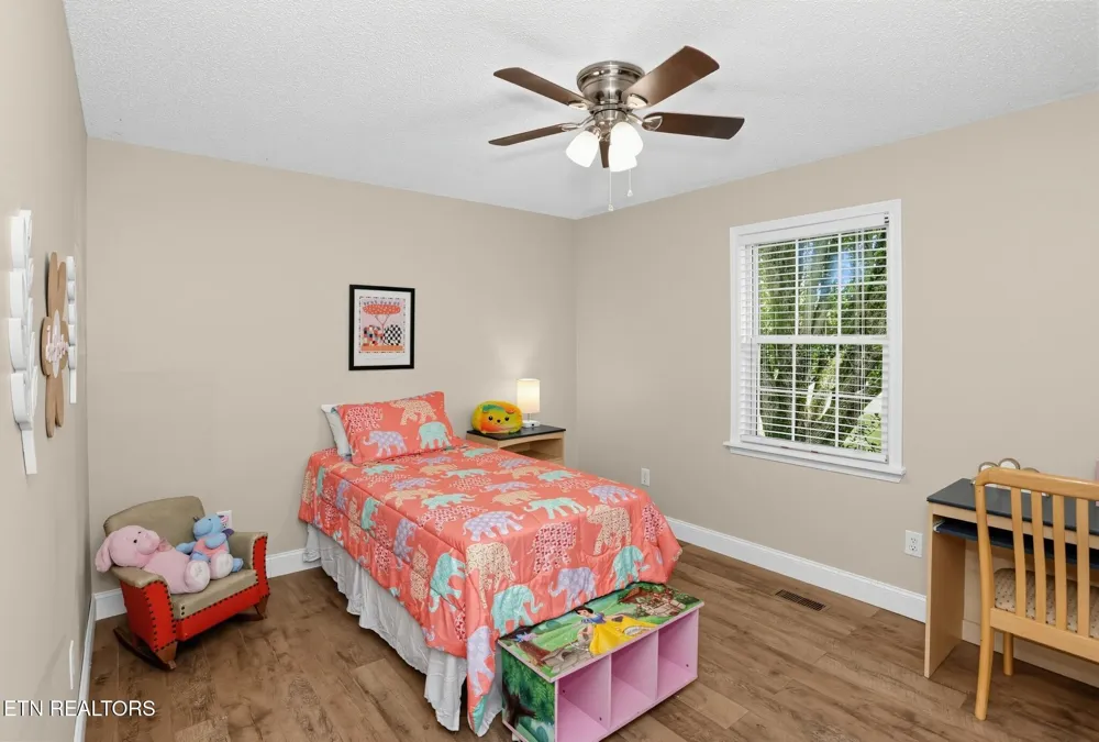 109 Chestnut Court Crossville, TN 38555