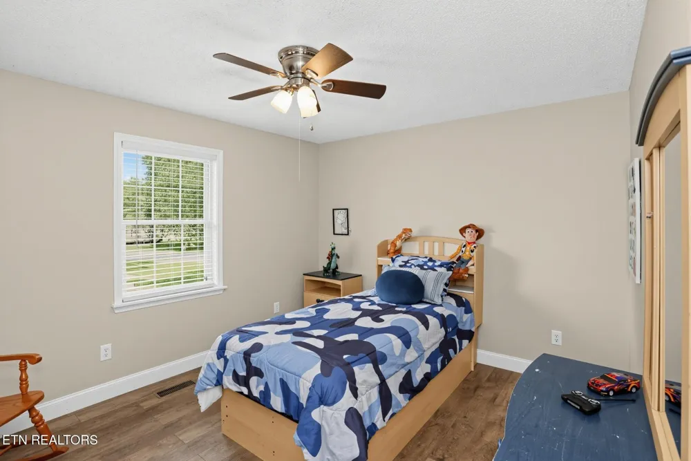 109 Chestnut Court Crossville, TN 38555