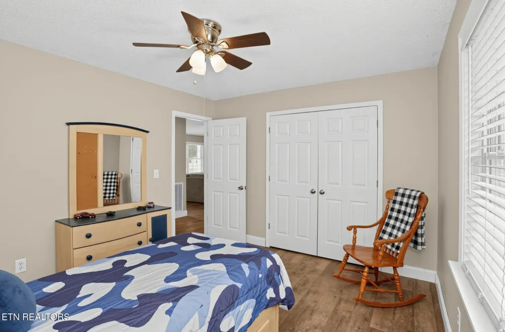 109 Chestnut Court Crossville, TN 38555