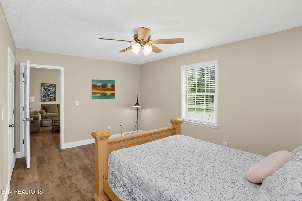 109 Chestnut Court Crossville, TN 38555