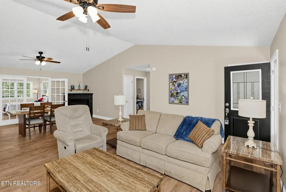 109 Chestnut Court Crossville, TN 38555
