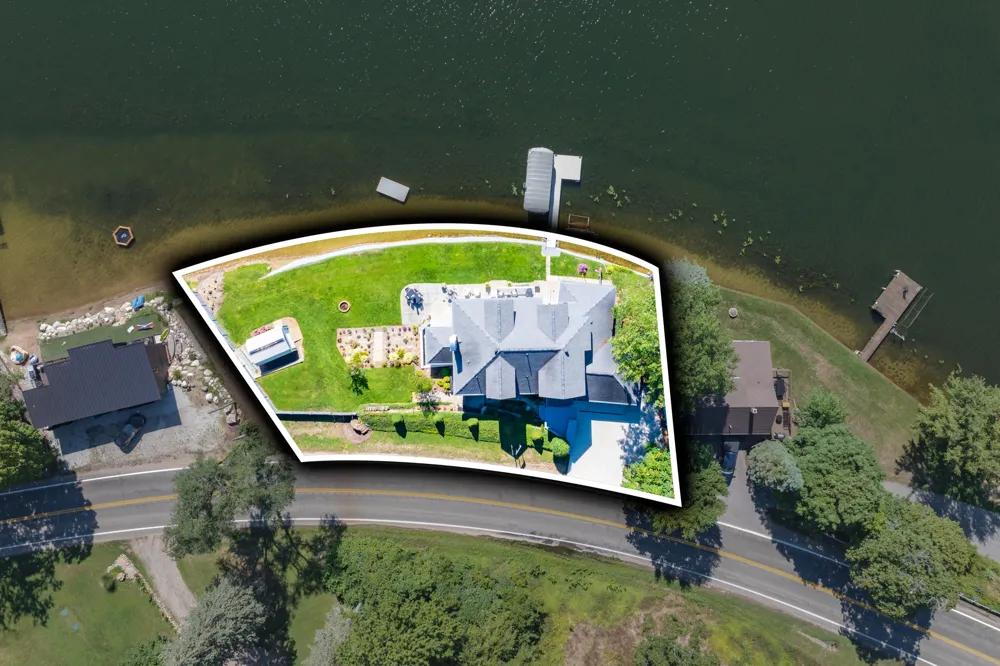 9053 S M 43 Highway Hope Township, MI 49046