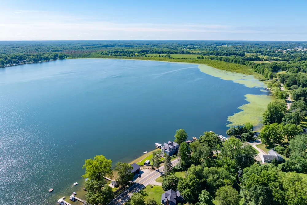 9053 S M 43 Highway Hope Township, MI 49046