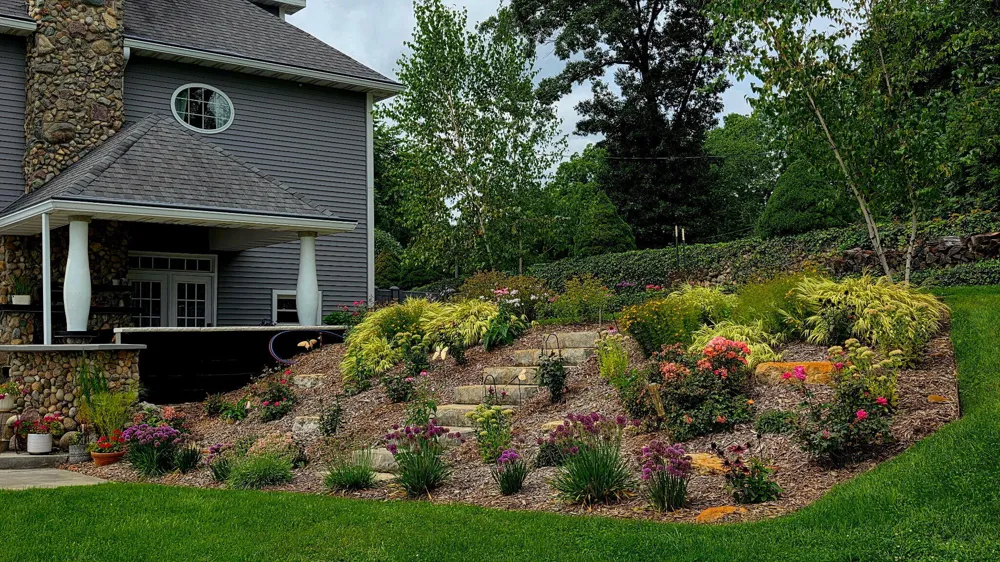 9053 S M 43 Highway Hope Township, MI 49046