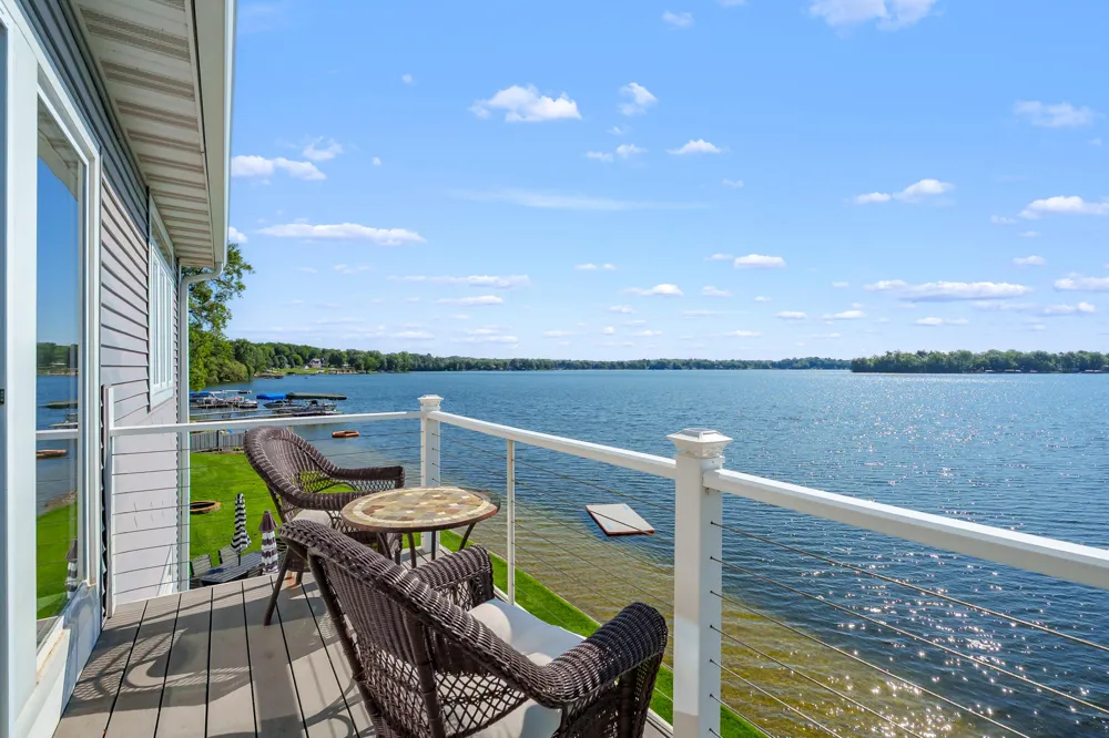 9053 S M 43 Highway Hope Township, MI 49046