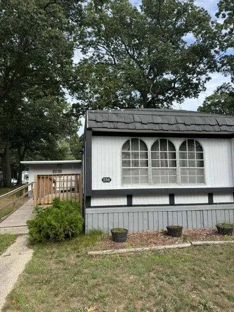 556 Harvest Lane Egelston Township, MI 49442