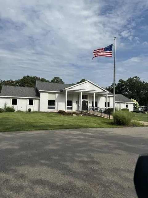 556 Harvest Lane Egelston Township, MI 49442