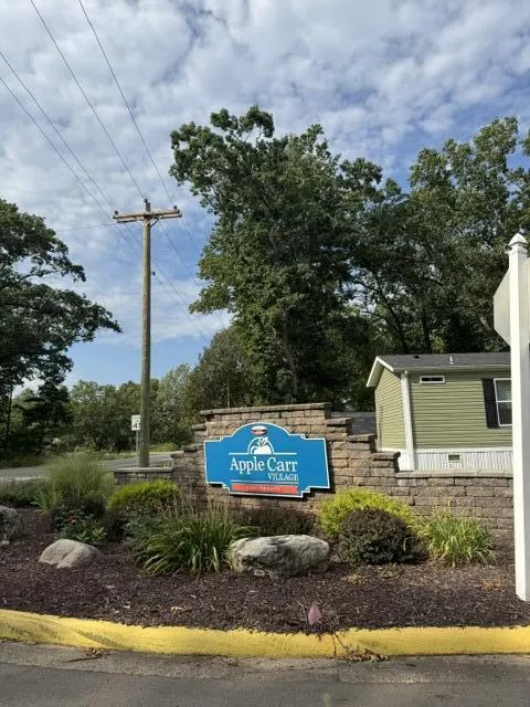 556 Harvest Lane Egelston Township, MI 49442