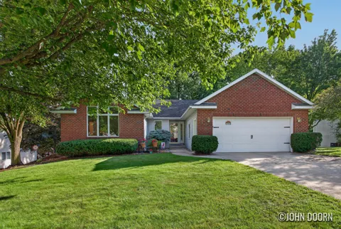 4808 Paramount Drive NE