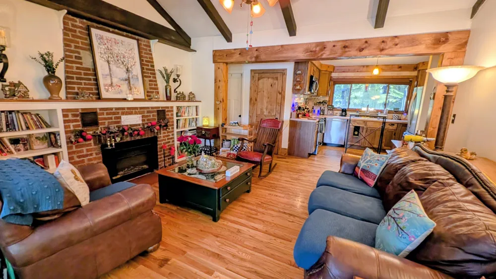 1785 Schneider Lake Road Whitehall Township, MI 49461
