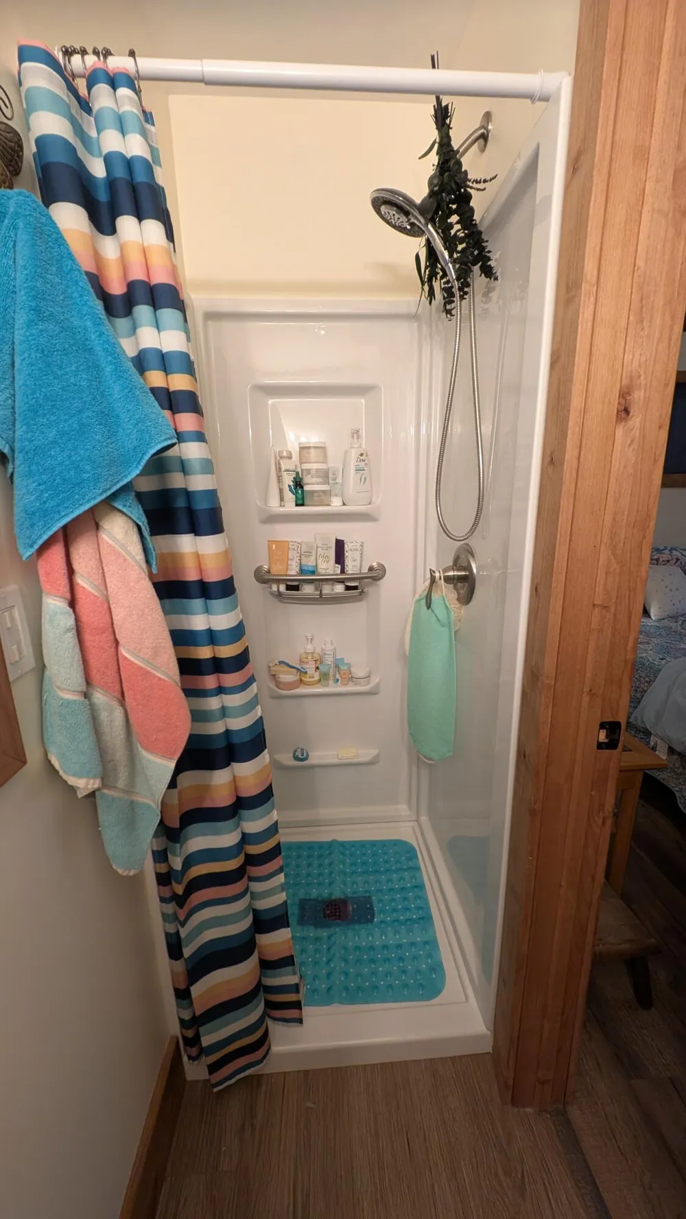 1785 Schneider Lake Road Whitehall Township, MI 49461