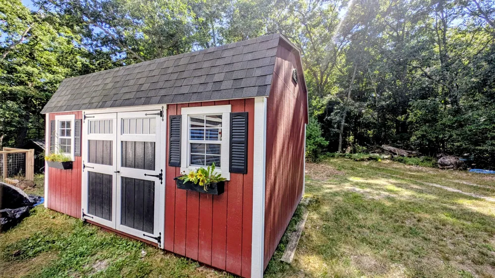 1785 Schneider Lake Road Whitehall Township, MI 49461