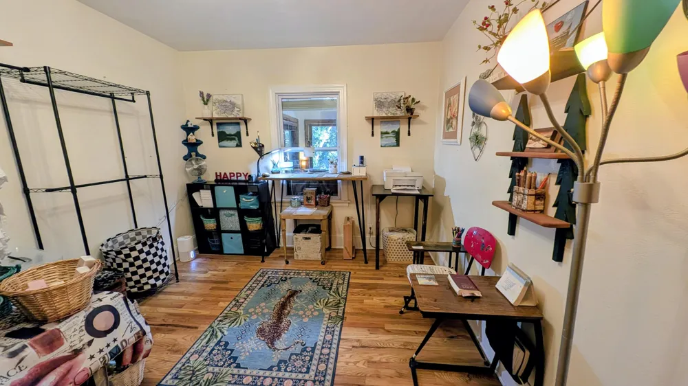 1785 Schneider Lake Road Whitehall Township, MI 49461