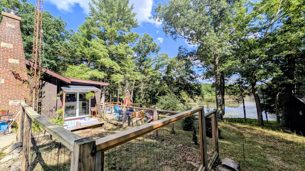 1785 Schneider Lake Road Whitehall Township, MI 49461