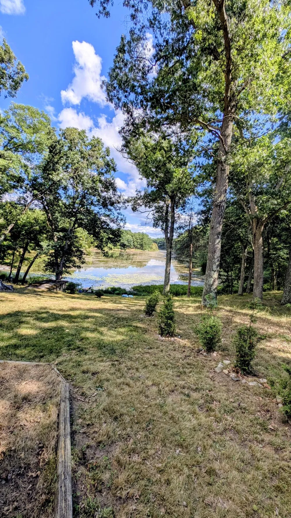 1785 Schneider Lake Road Whitehall Township, MI 49461