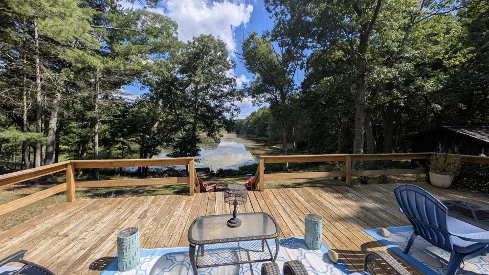1785 Schneider Lake Road Whitehall Township, MI 49461