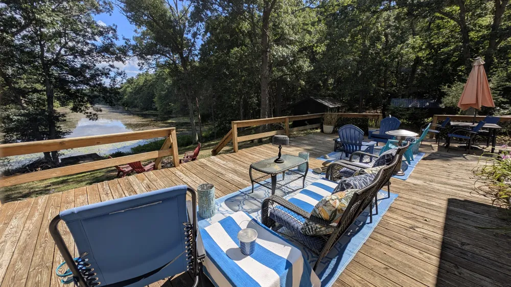 1785 Schneider Lake Road Whitehall Township, MI 49461