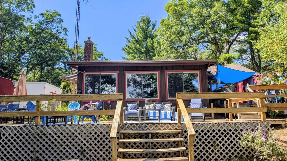 1785 Schneider Lake Road Whitehall Township, MI 49461