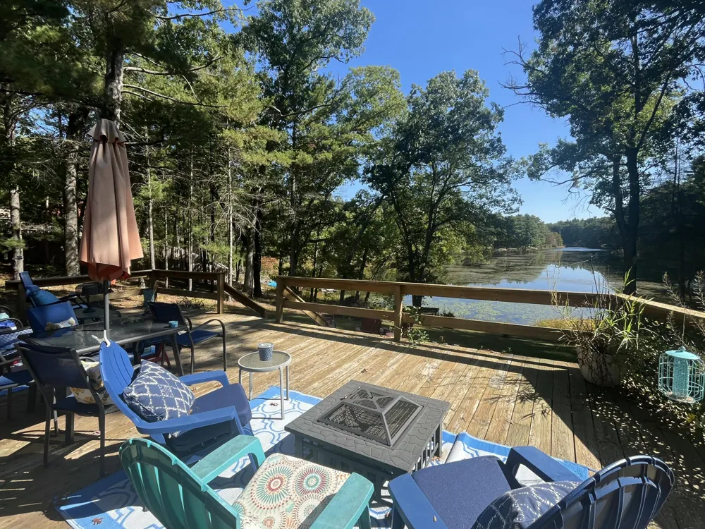 1785 Schneider Lake Road Whitehall Township, MI 49461