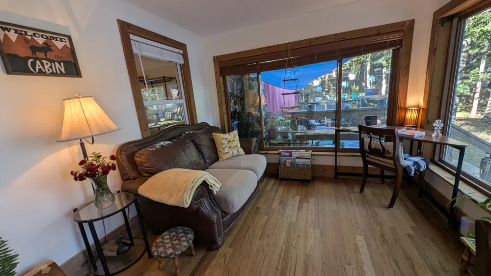 1785 Schneider Lake Road Whitehall Township, MI 49461
