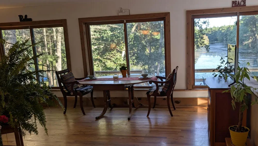 1785 Schneider Lake Road Whitehall Township, MI 49461